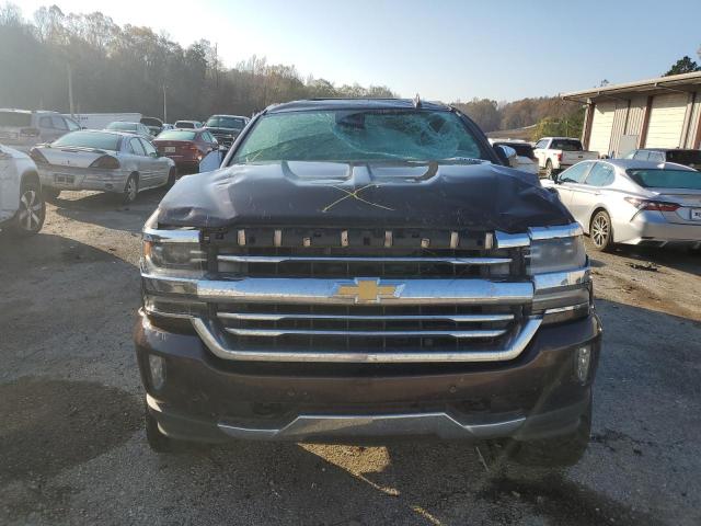 3GCUKTEC7GG274995 | 2016 CHEVROLET SILVERADO