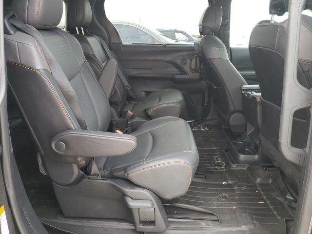 5TDXRKEC3NS133049 2022 TOYOTA SIENNA, photo no. 11