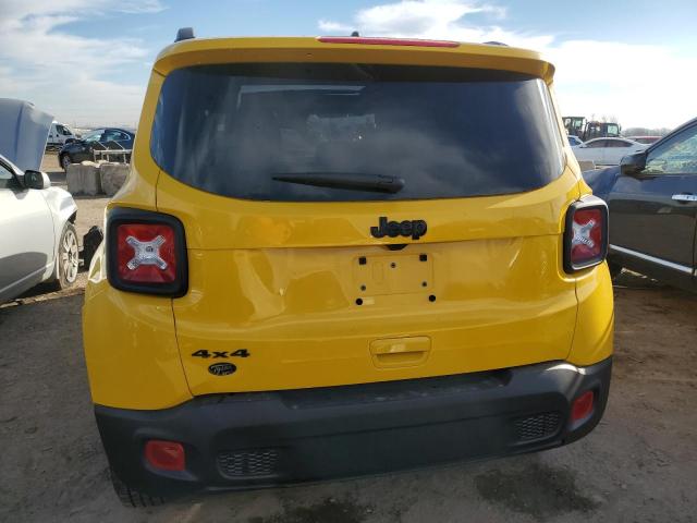2023 Jeep Renegade Latitude VIN: ZACNJDB18PPP58007 Lot: 78335613