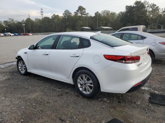 KNAGT4L37G5077364 | 2016 KIA OPTIMA LX