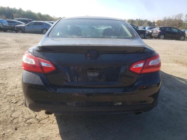  NISSAN ALTIMA 2016 Сірий