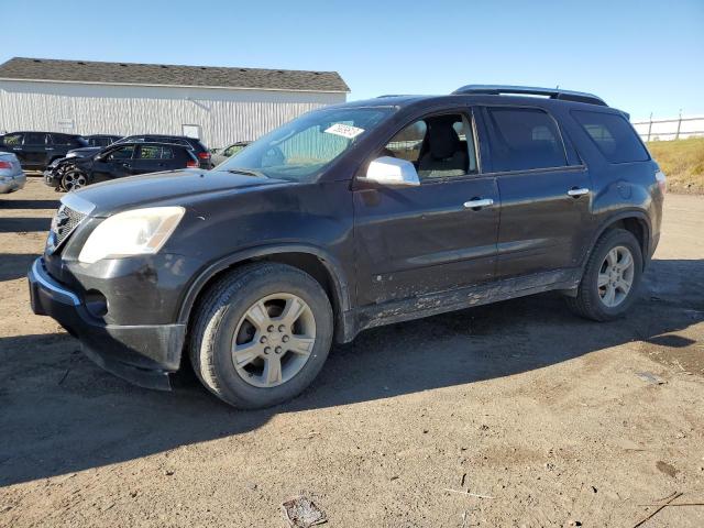 2009 GMC Acadia SLE