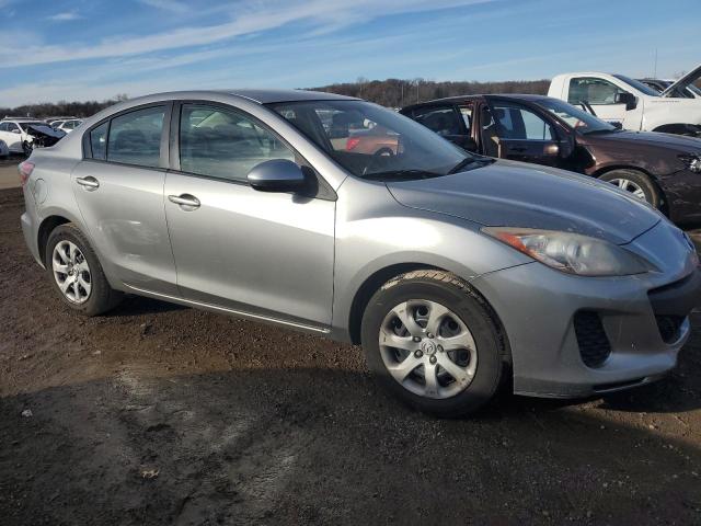 Vin: jm1bl1tf5d1735059, lot: 77222213, mazda 3 i 20134