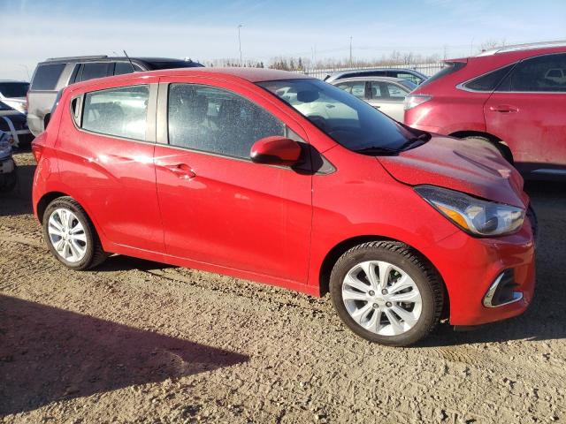 Vin: kl8cd6sa8jc445864, lot: 75108813, chevrolet spark 1lt 20184