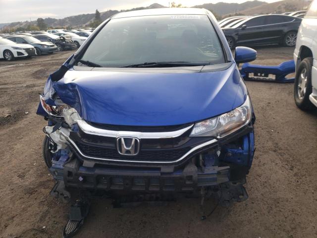 2018 HONDA FIT SPORT - 3HGGK5H68JM722640