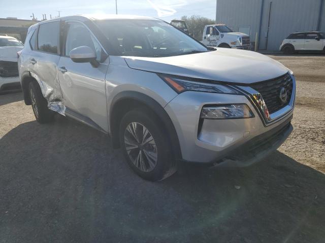 Vin: jn8bt3ba3pw007351, lot: 76553763, nissan rogue sv 20234