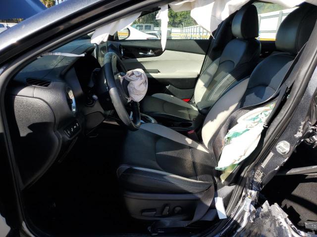 2019 KIA FORTE EX - 3KPF54ADXKE029729