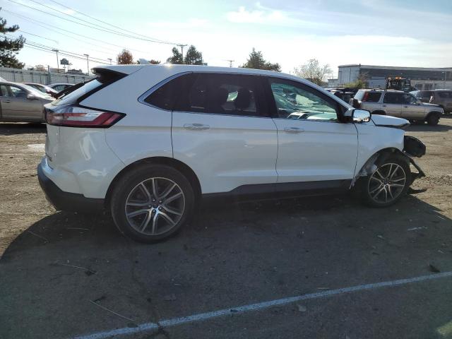 2FMPK4K96LBA25091 2020 FORD EDGE, photo no. 3