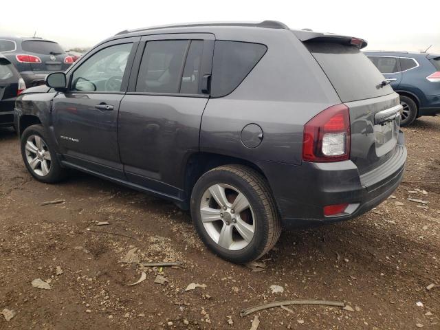 1C4NJCEA0HD141421 | 2017 JEEP COMPASS LA