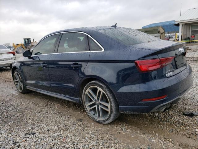 2018 AUDI A3 WAUGUGFF4J1081486