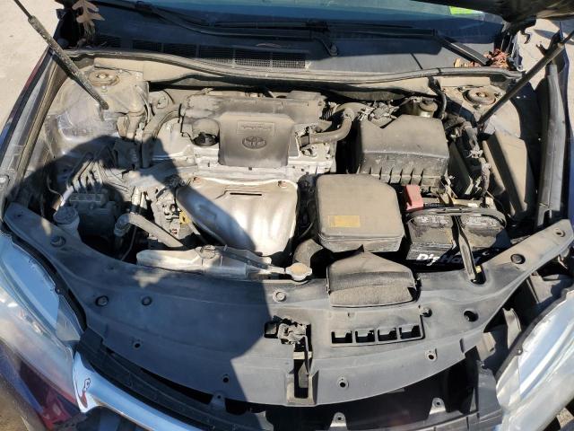 VIN 4T4BF1FK5FR472610 2015 Toyota Camry, LE no.11