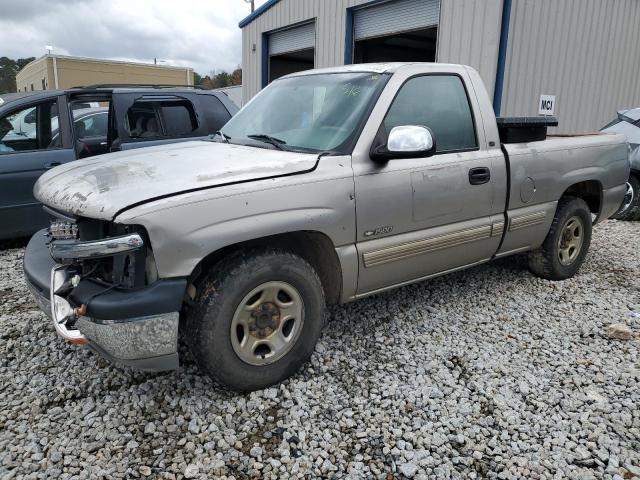 1999 Chevrolet C/K 1500 