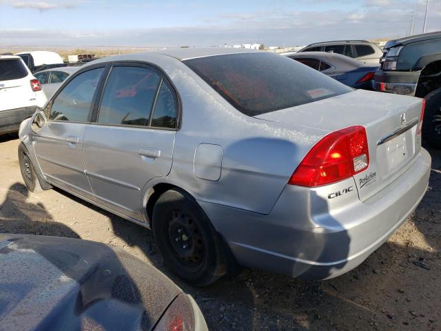 2HGES26813H574276 | 2003 Honda civic ex