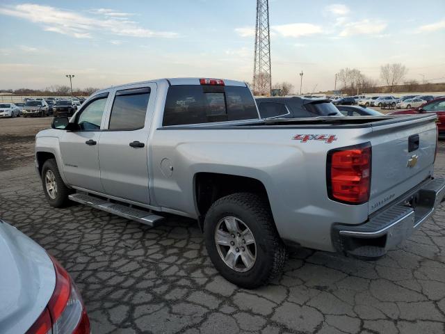 3GCUKREH8EG303917 | 2014 CHEVROLET SILVERADO