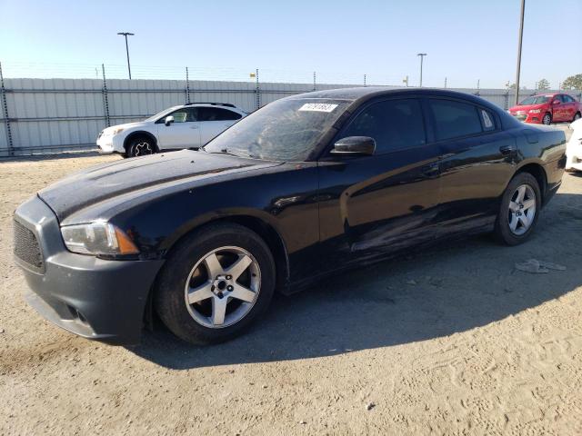 2012 Dodge Charger SE