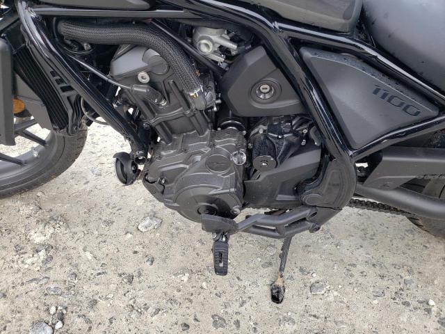 2023 HONDA CMX1100 D JH2SC8312PK200886