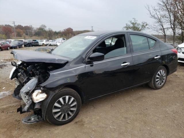 2019 Nissan Versa S