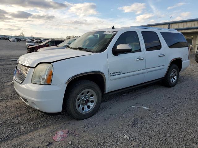 2007 GMC Yukon XL Denali