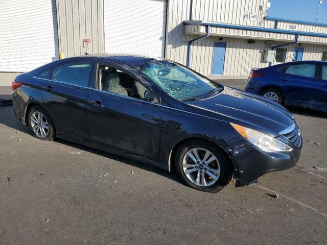 5NPEB4AC4EH860333 | 2014 Hyundai sonata gls