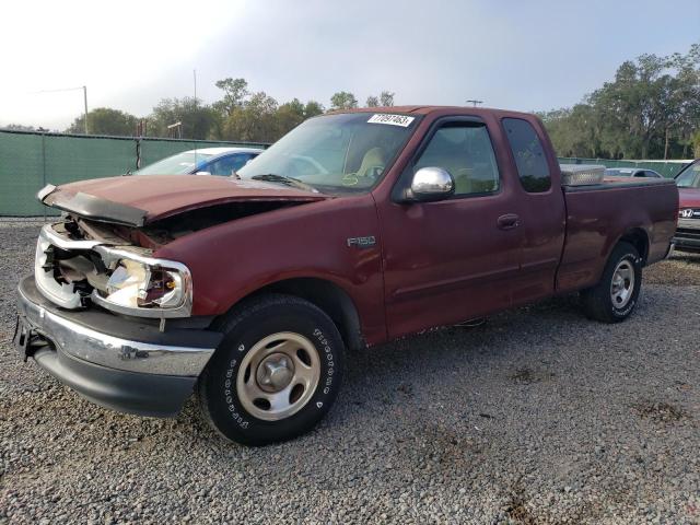 1999 Ford F-150 