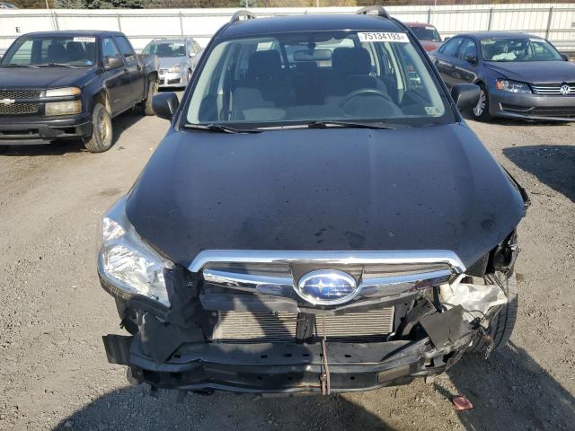 JF2SJABC0GH422527 Subaru Forester 2.5i