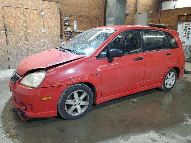 2006 Suzuki Aerio 