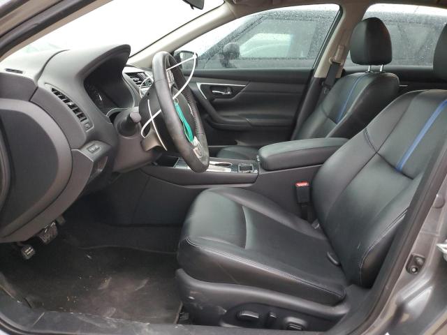 1N4AL3AP3JC268944 Nissan ALTIMA 2.5