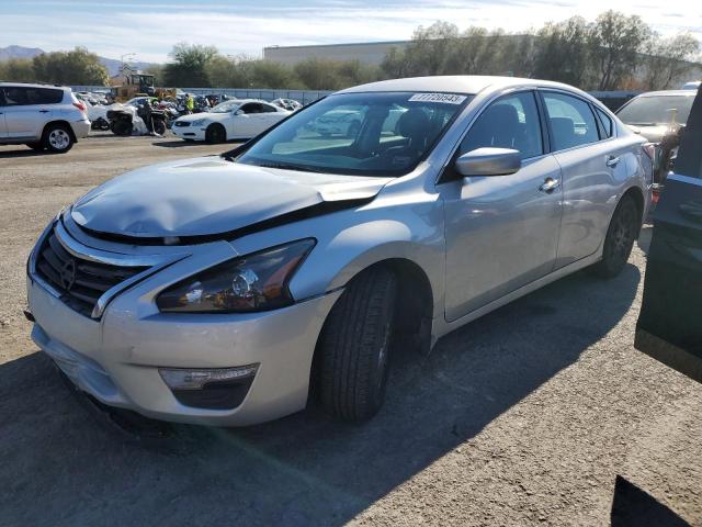 1N4AL3AP9FC472333 | 2015 NISSAN ALTIMA 2.5