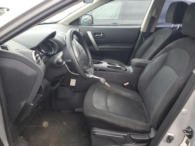 JN8AS5MT1BW561523 2011 Nissan Rogue S