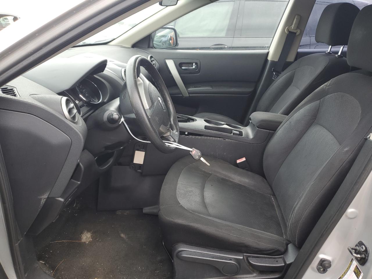 JN8AS5MT1BW561523 2011 Nissan Rogue S JN8AS5MT1BW561523 2011 Nissan Rogue S