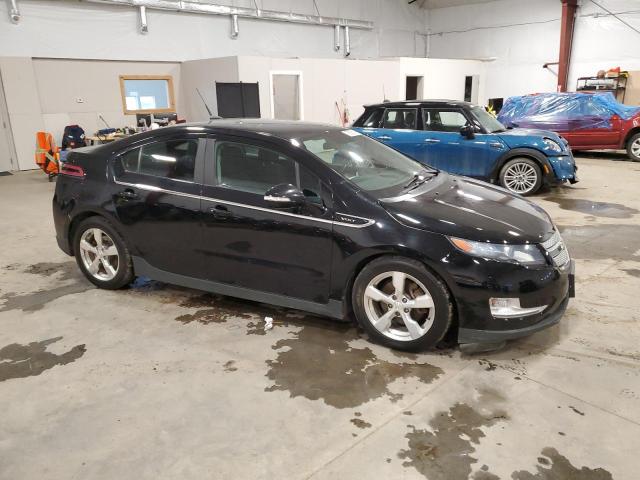 VIN 1G1RA6E46DU143898 2013 Chevrolet Volt no.4