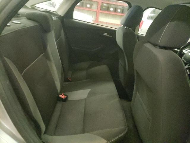 1FADP3F29EL131365 Ford FOCUS SE
