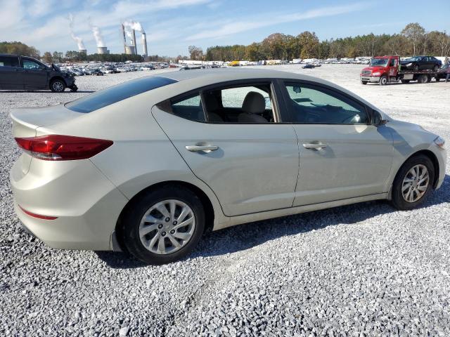 5NPD74LF2JH261574 | 2018 HYUNDAI ELANTRA SE