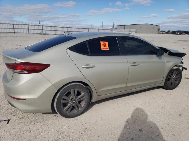 5NPD84LF3HH096657 | 2017 HYUNDAI ELANTRA SE