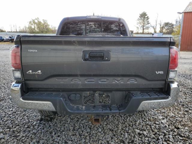 2016 TOYOTA TACOMA DOU - 5TFCZ5AN1GX032340