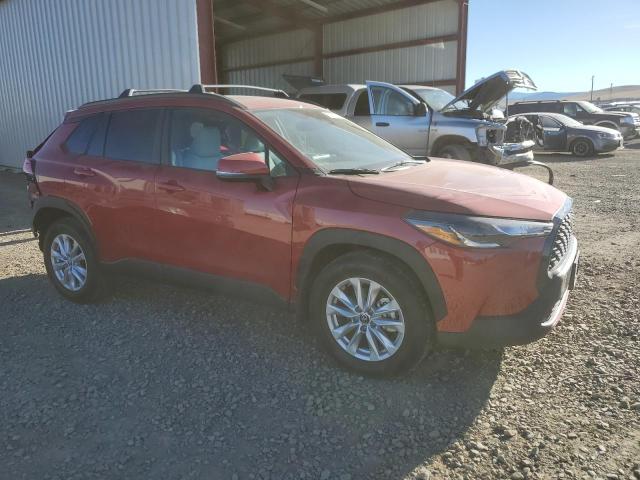 2023 Toyota Corolla Cross Le VIN: 7MUBAABGXPV068034 Lot: 75797883