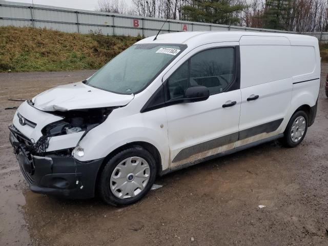 2015 Ford Transit Connect XL