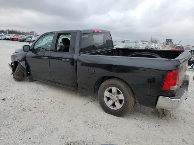 2019 RAM 1500 CLASS - 1C6RR7FT7KS578957