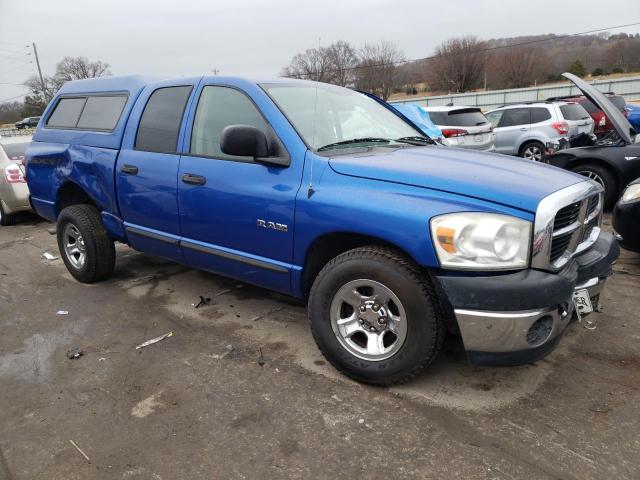 1D7HA18K88J211597 | 2008 Dodge ram 1500 st