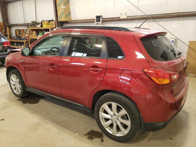 2015 MITSUBISHI RVR GT 4A4AJ4AW2FE607937
