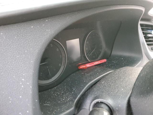 2018 HYUNDAI TUCSON VAL - KM8J3CA22JU822754