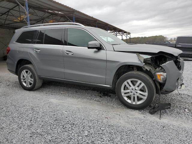 VIN 4JGDF7CE9EA319796 2014 Mercedes-Benz GL-Class, ... no.4