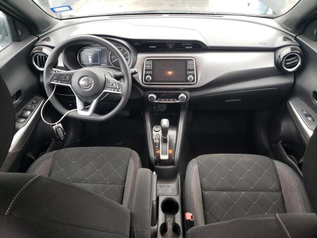 2020 NISSAN KICKS SV - 3N1CP5CV0LL539113
