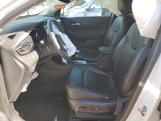  BUICK ENCORE 2020 Білий