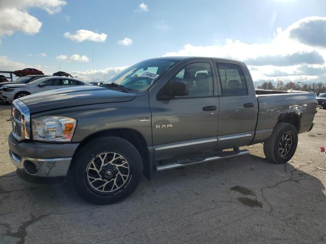 2008 Dodge Ram 1500 ST