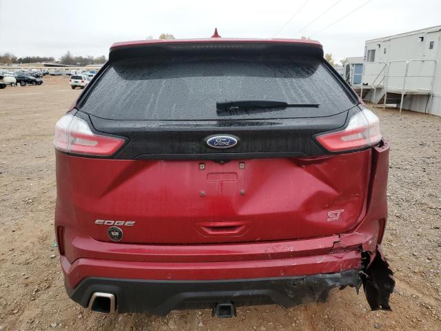 2FMPK4AP4KBC47921 | 2019 FORD EDGE ST