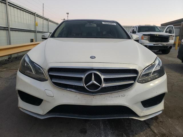 WDDHF8JB5EA814779 2014 MERCEDES-BENZ E-CLASS, photo no. 5