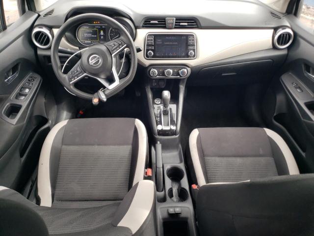 3N1CN8EVXML833172 Nissan VERSA SV