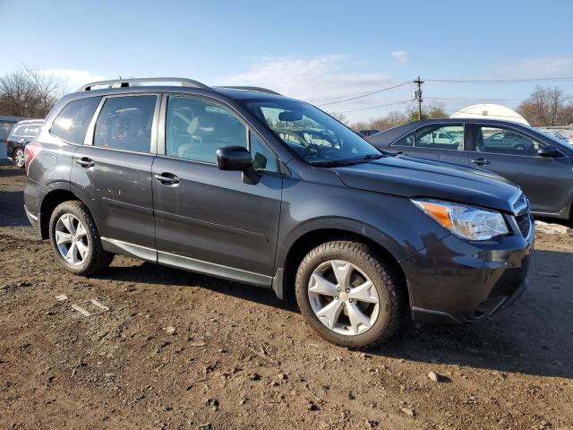 JF2SJADC2FH422797 | 2015 SUBARU FORESTER 2