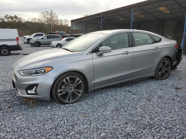 3FA6P0D9XLR152862 Ford Fusion TIT